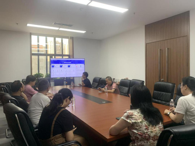 數字賦能，智慧引領 上海檔案信息化調研與信息系統集成服務探析